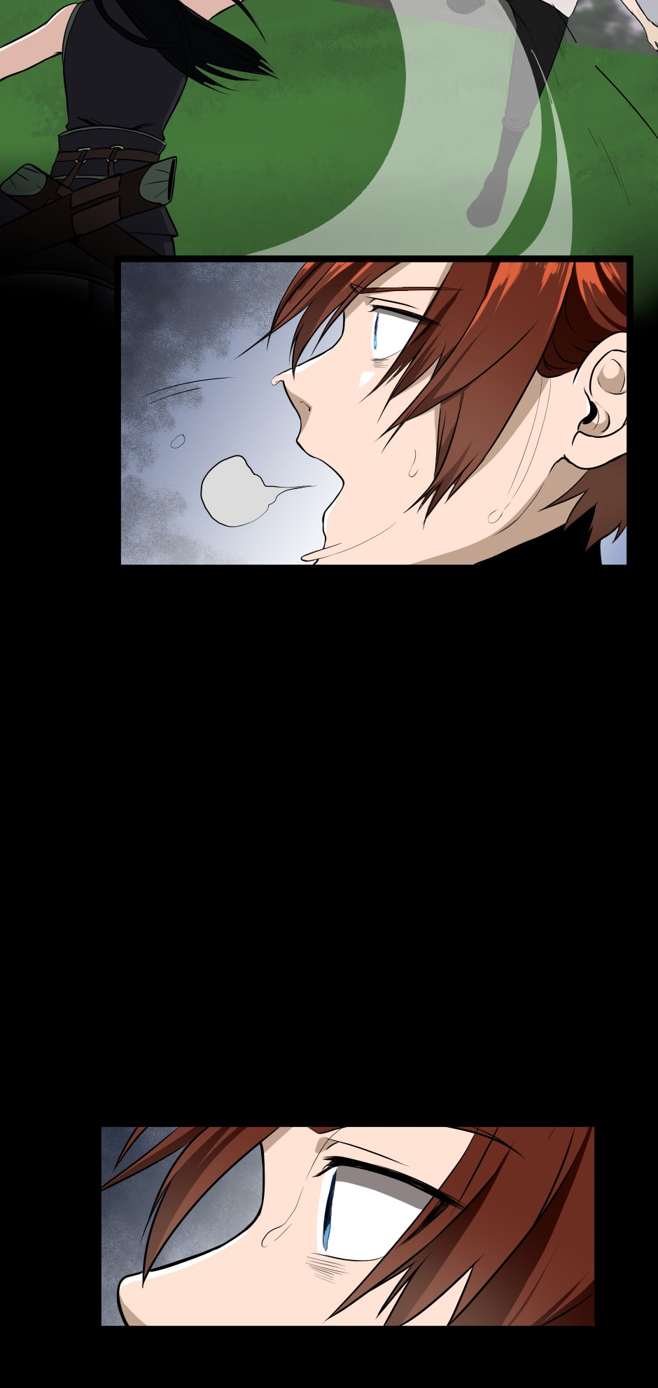 The Beginning After The End Chapter 56 image 67